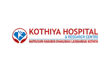 Kothiya Hospital