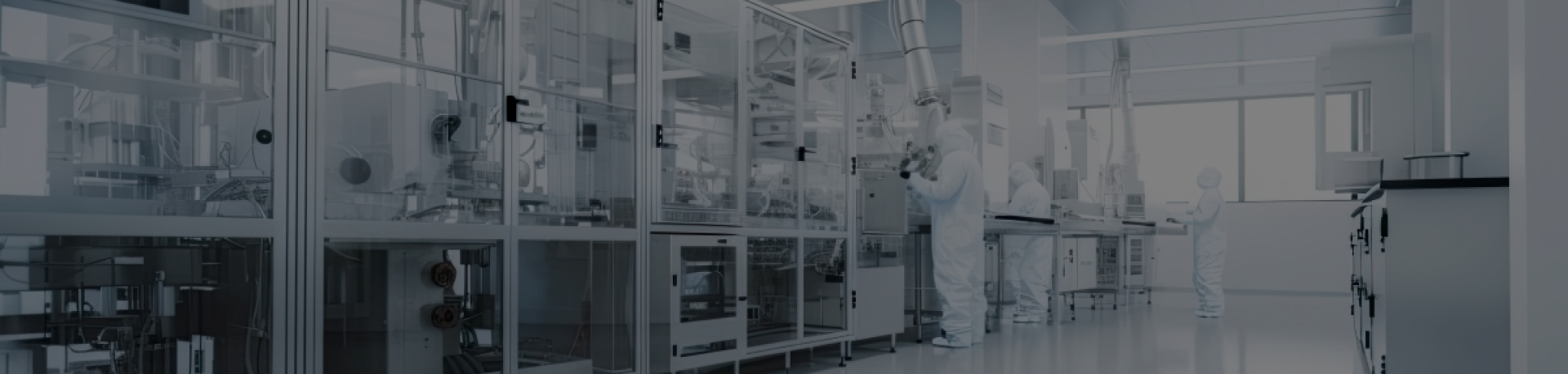 Laboratory Workstations